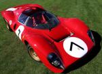 Ferrari 330 P4 1967 года